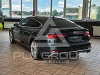 2018 Audi S5