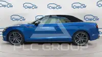 2018 Audi S5