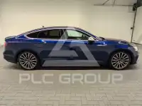 2018 Audi S5