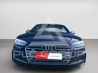 2018 Audi S5