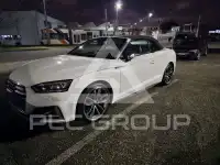 2018 Audi S5