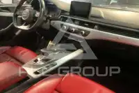 2018 Audi S5