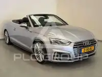 2018 Audi S5