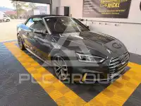 2018 Audi S5