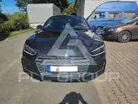 2018 Audi S5