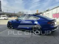 2018 Audi S5