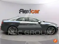 2018 Audi S5