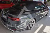 2018 Audi S5