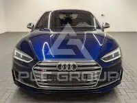 2018 Audi S5