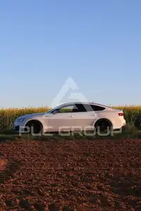 2018 Audi S5
