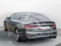 2018 Audi S5