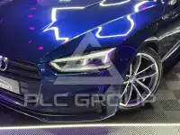 2018 Audi S5