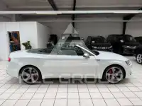 2018 Audi S5