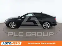 2018 Audi S5