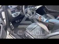 2018 Audi S5
