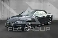 2018 Audi S5