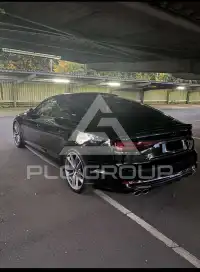 2018 Audi S5