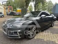 2018 Audi S5