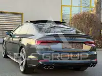 2018 Audi S5