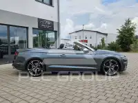 2018 Audi S5
