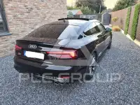 2018 Audi S5
