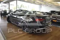 2018 Audi S5