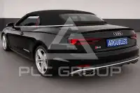 2018 Audi S5