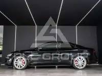 2018 Audi S5