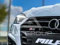 2018 Audi S5