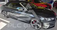 2018 Audi S5
