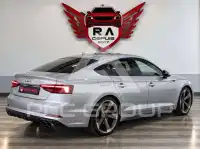 2018 Audi S5