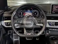 2018 Audi S5