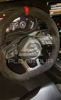 2018 Audi S5
