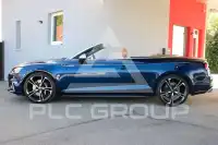 2018 Audi S5