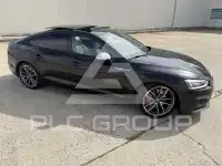 2018 Audi S5