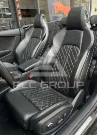 2018 Audi S5