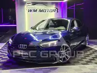 2018 Audi S5