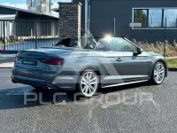 2018 Audi S5