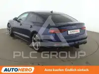 2018 Audi S5