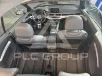 2018 Audi S5
