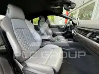 2018 Audi S5