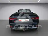 2018 Audi S5