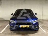 2018 Audi S5