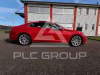 2018 Audi S5