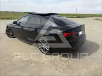2018 Audi S5