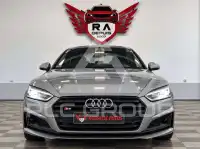 2018 Audi S5