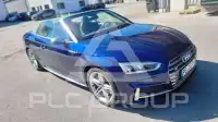 2018 Audi S5