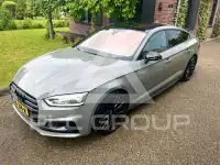 2018 Audi S5