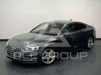 2018 Audi S5