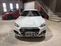 2018 Audi S5